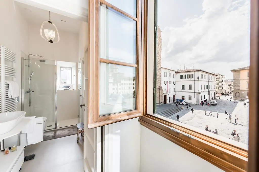 Luxury Petra San Frediano By Mmega Apartman Firenze
