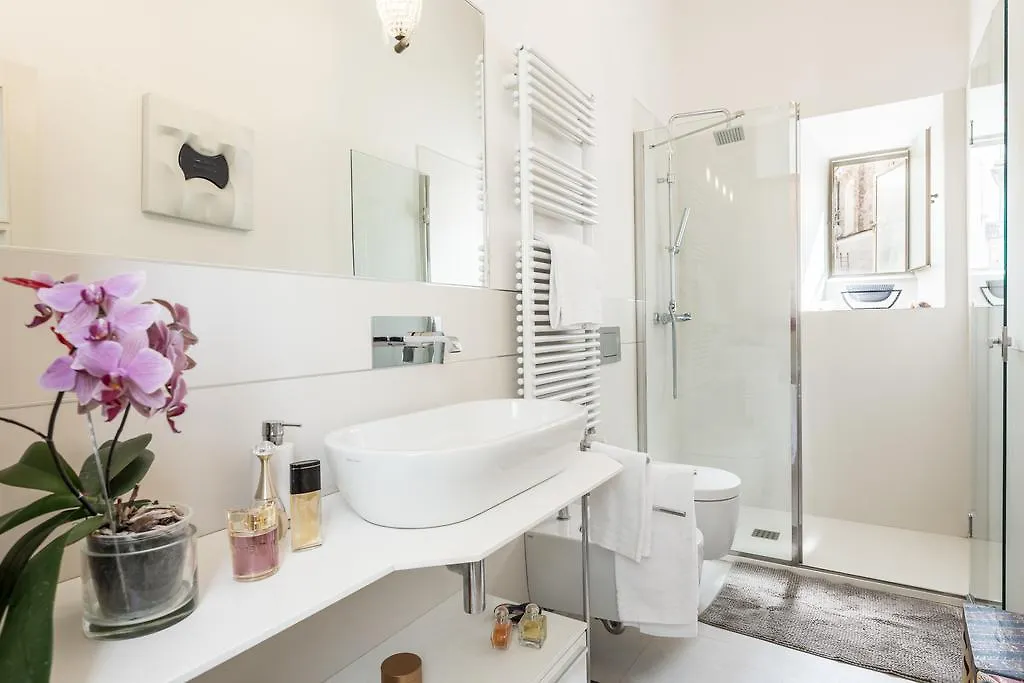 Luxury Petra San Frediano By Mmega Apartman Firenze