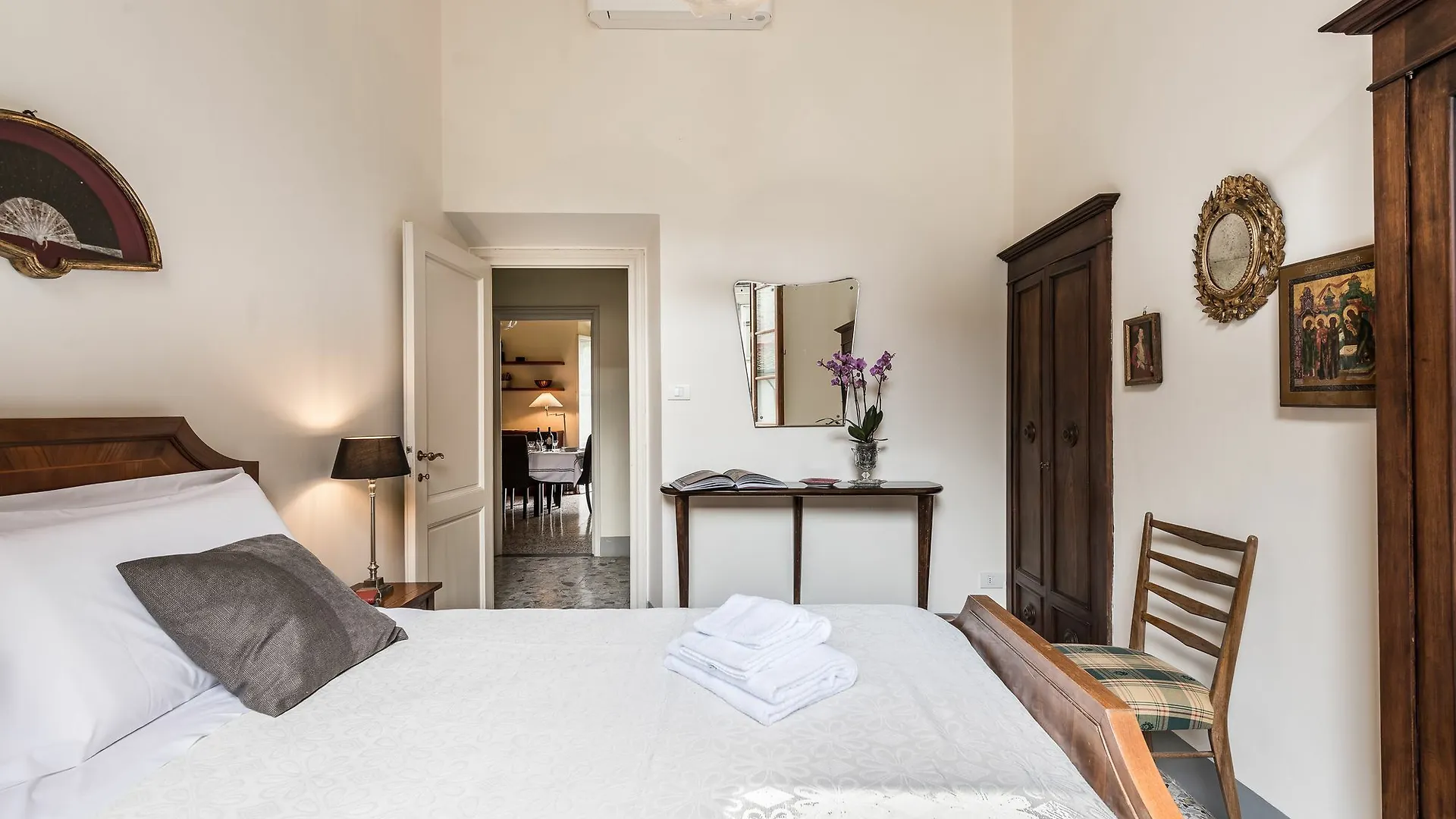 Luxury Petra San Frediano By Mmega Apartman Firenze 0*,