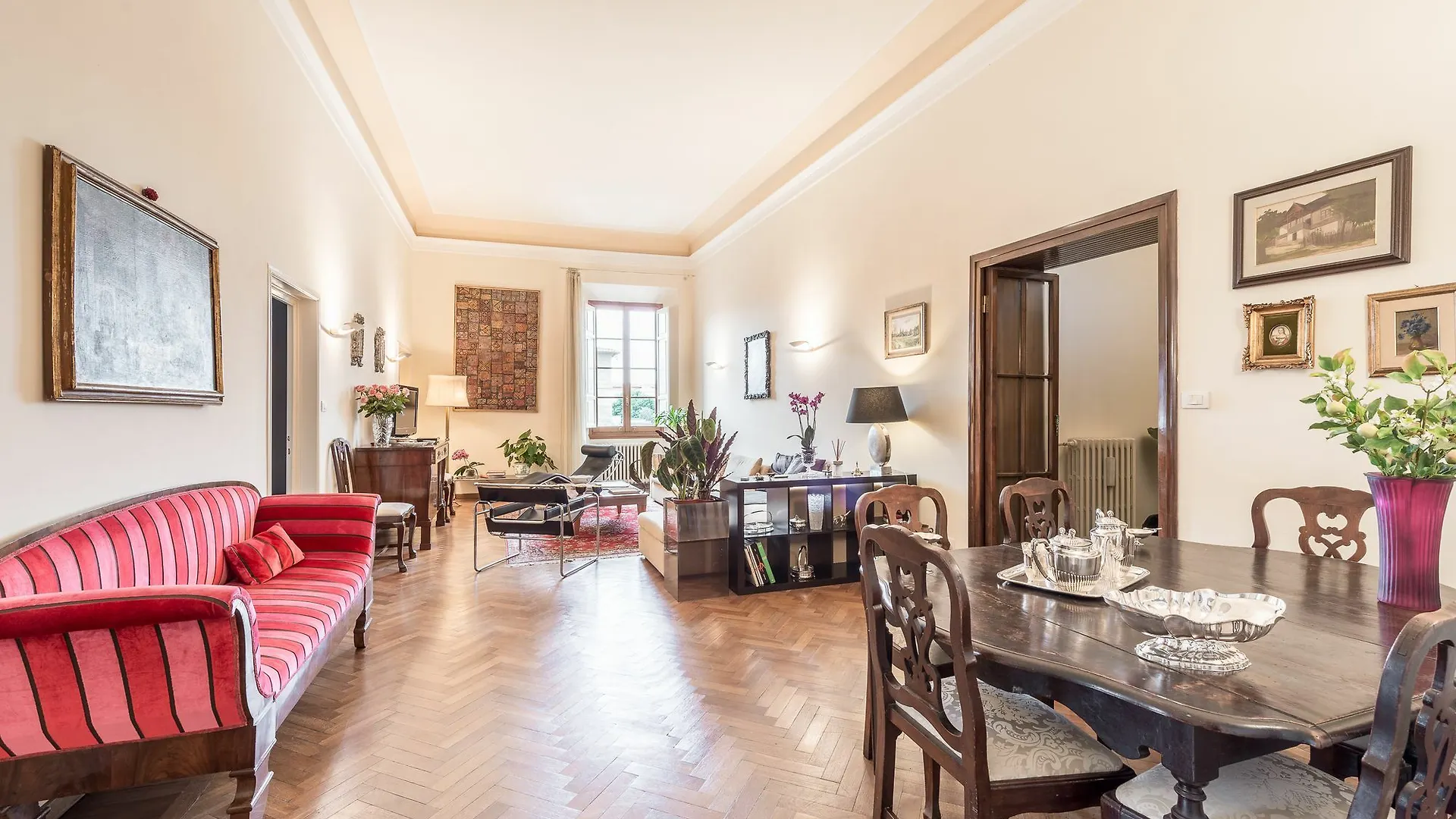 Luxury Petra San Frediano By Mmega Apartman Firenze