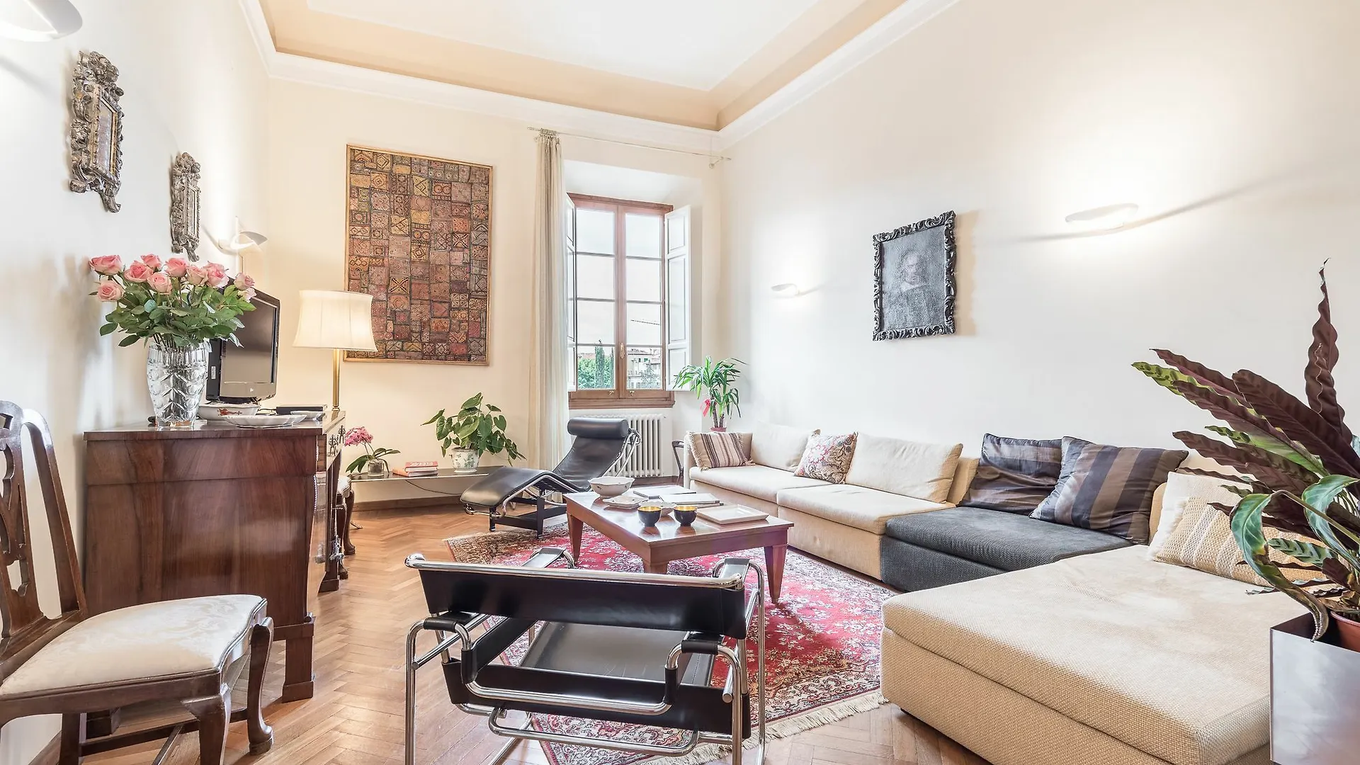 Luxury Petra San Frediano By Mmega Apartman Firenze Olaszország